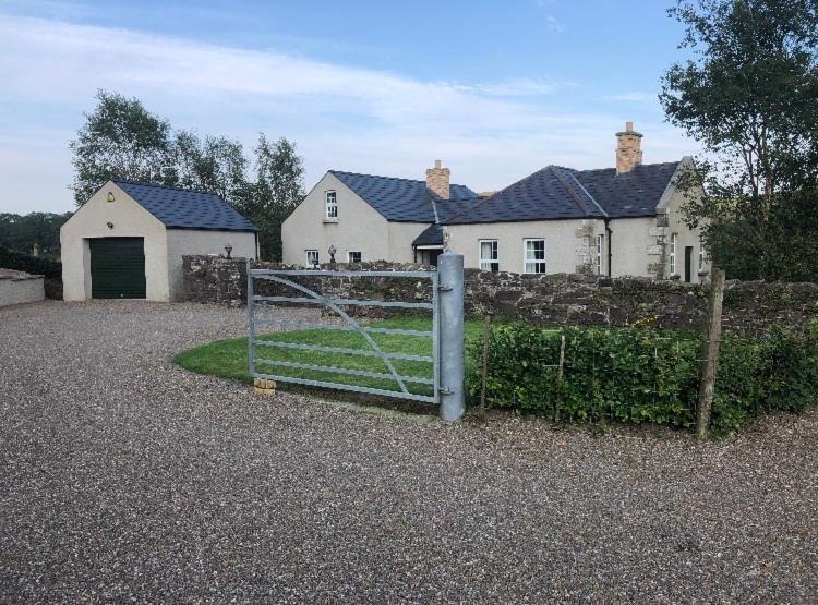 Grannan School, Trillick, Fermanagh And Omagh, Tyrone Villa Exterior foto