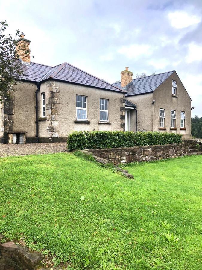 Grannan School, Trillick, Fermanagh And Omagh, Tyrone Villa Exterior foto